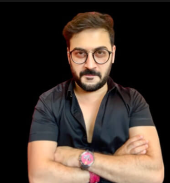 Deep Malhotra